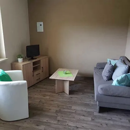Eikkater 28 Kuestenwald Muer *