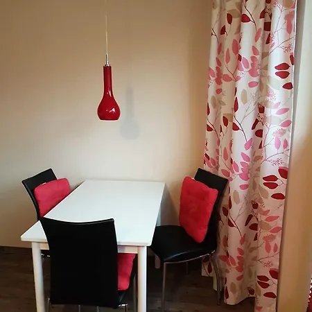 Eikkater 28 Kuestenwald Muer *