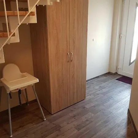 Eikkater 28 Kuestenwald Muer
