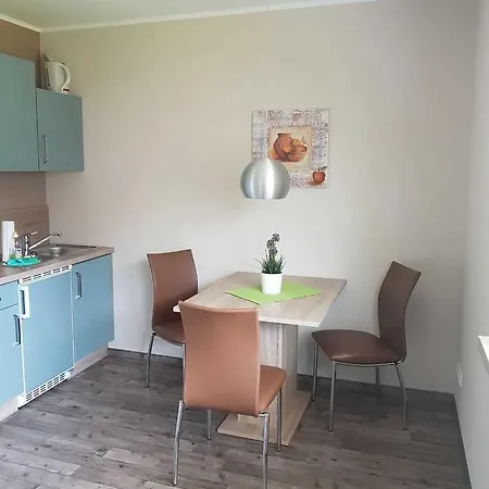 Eikkater 28 Kuestenwald Muer * Graal-Mueritz