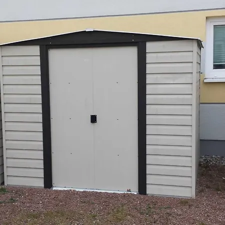 Eikkater 28 Kuestenwald Muer Graal-Mueritz