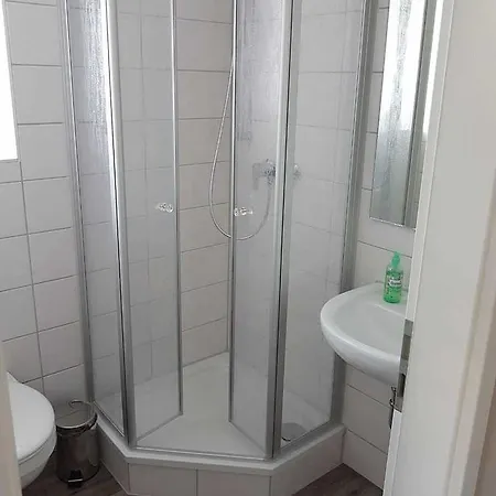 Tatil parkı Eikkater 28 Kuestenwald Muer Graal-Mueritz
