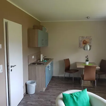 Eikkater 28 Kuestenwald Muer