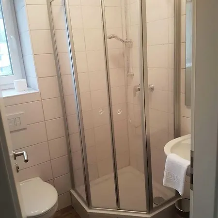 Eikkater 28 Kuestenwald Muer Tatil parkı Graal-Mueritz