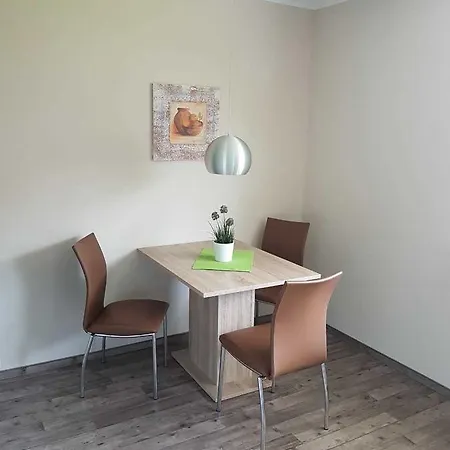 Eikkater 28 Kuestenwald Muer *