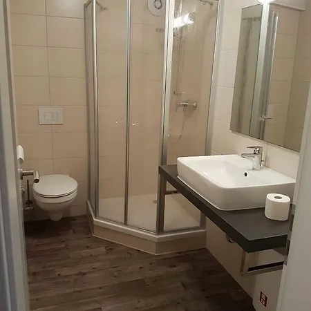 Eikkater 28 Kuestenwald Muer *