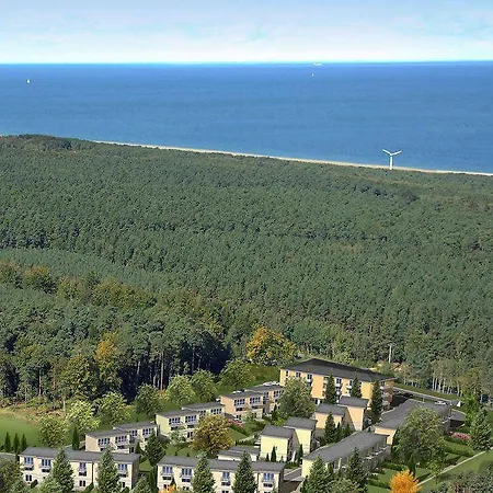 Eikkater 28 Kuestenwald Muer *